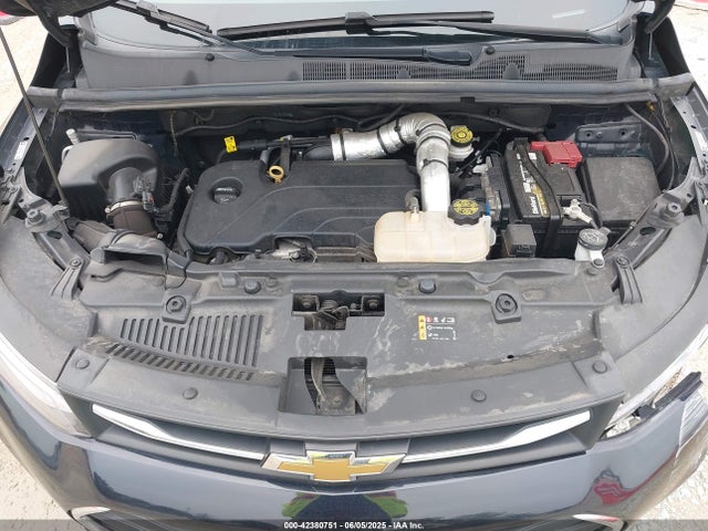 Chevrolet le2 2021 KL7CJPSM8MB363916 Image 10