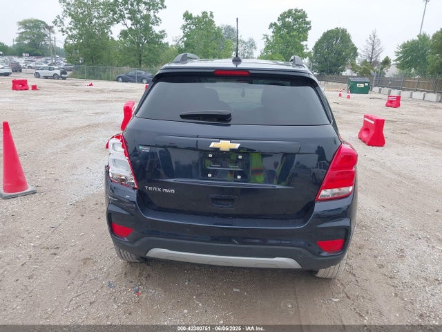 Chevrolet le2 2021 KL7CJPSM8MB363916 Image 16