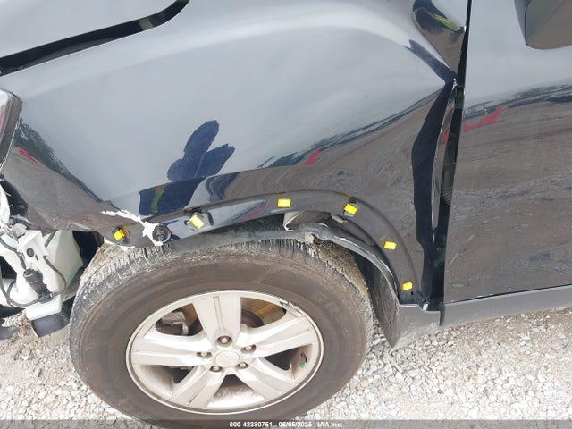 Chevrolet le2 2021 KL7CJPSM8MB363916 Image 17