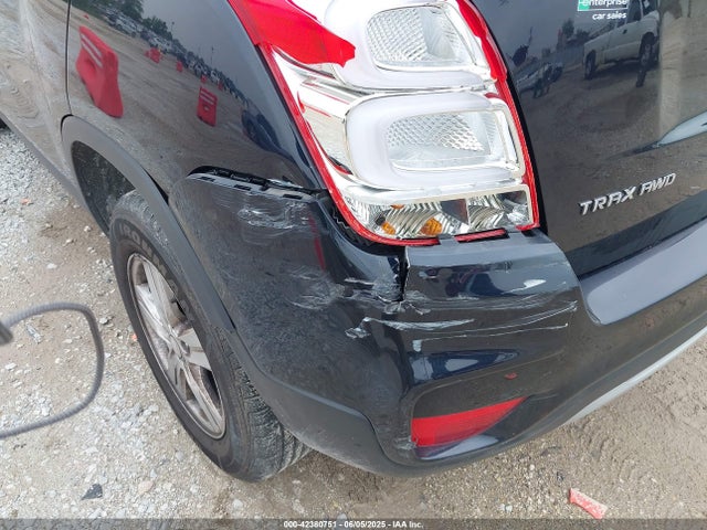 Chevrolet le2 2021 KL7CJPSM8MB363916 Image 18