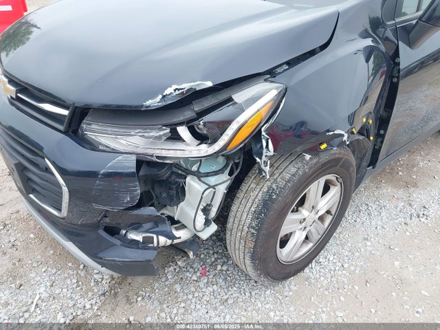 Chevrolet le2 2021 KL7CJPSM8MB363916 Image 6