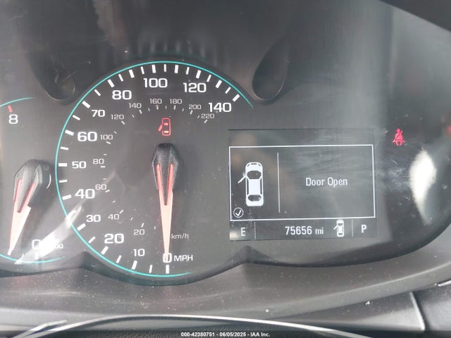 Chevrolet le2 2021 KL7CJPSM8MB363916 Image 7
