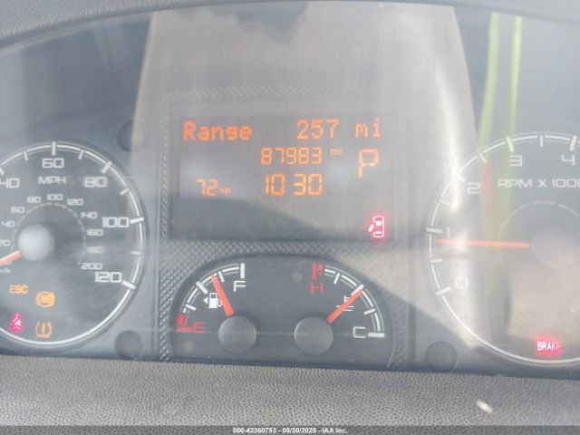 3C6TRVDG7KE561630 RAM Promaster 2500 High Roof 159 Wb