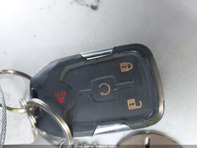 3GKALPEV9LL300513 GMC Terrain Fwd Slt