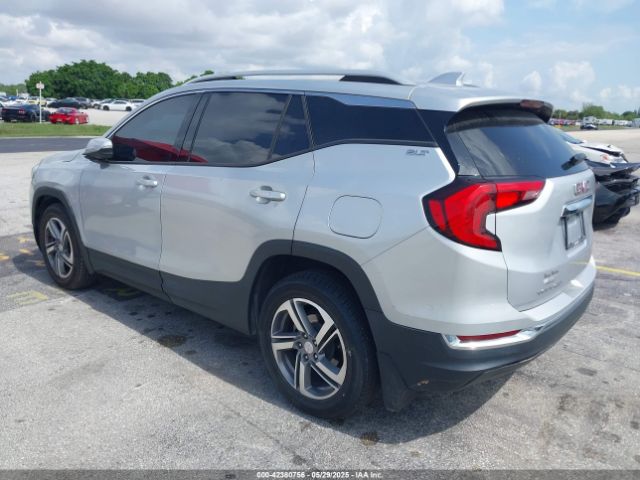 3GKALPEV9LL300513 GMC Terrain Fwd Slt