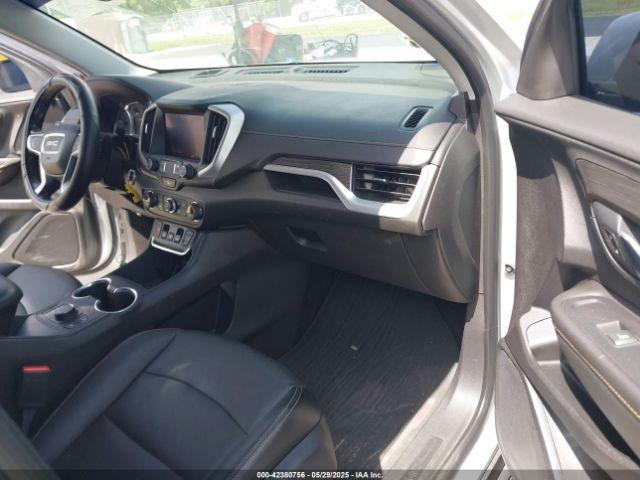 3GKALPEV9LL300513 GMC Terrain Fwd Slt