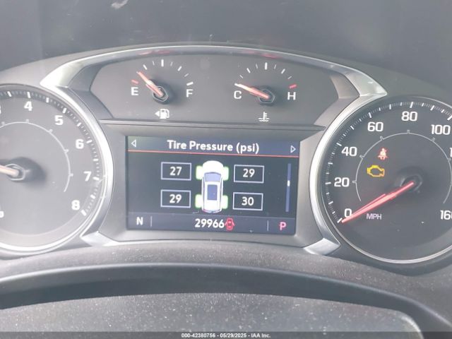 3GKALPEV9LL300513 GMC Terrain Fwd Slt