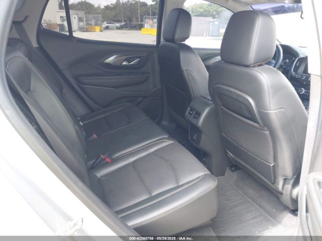 3GKALPEV9LL300513 GMC Terrain Fwd Slt