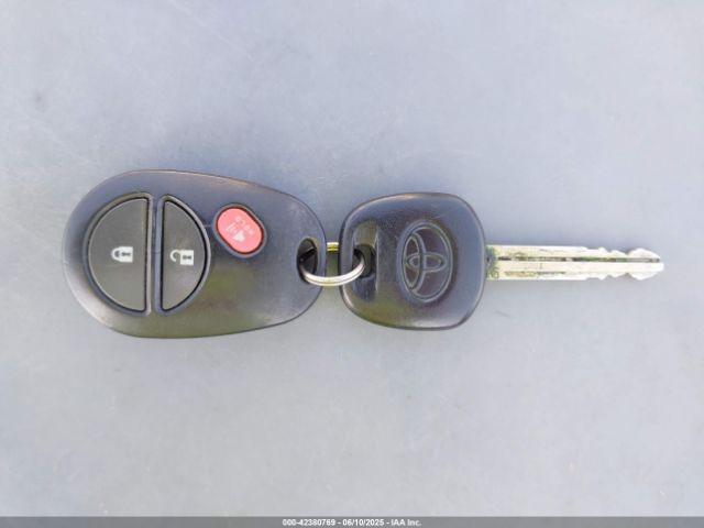 5TFUY5F12HX611173 Toyota 3ur-fe