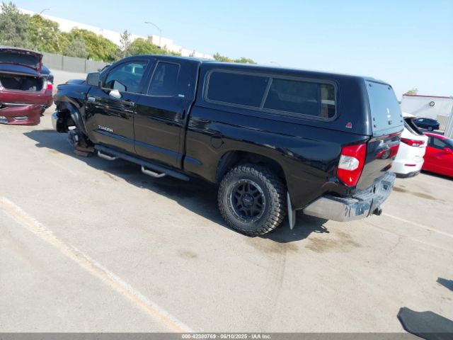 5TFUY5F12HX611173 Toyota 3ur-fe