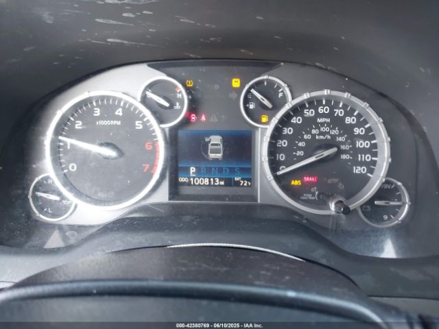 5TFUY5F12HX611173 Toyota 3ur-fe