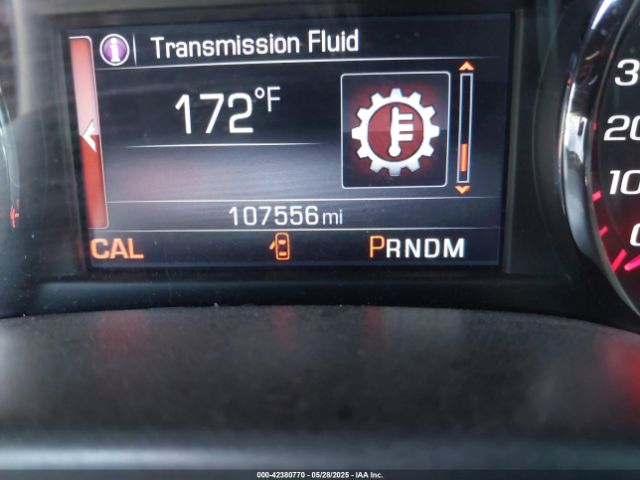 3GTU2MEC1GG329544 GMC l83 - sidi, vvt, afm, e85 max, aluminum