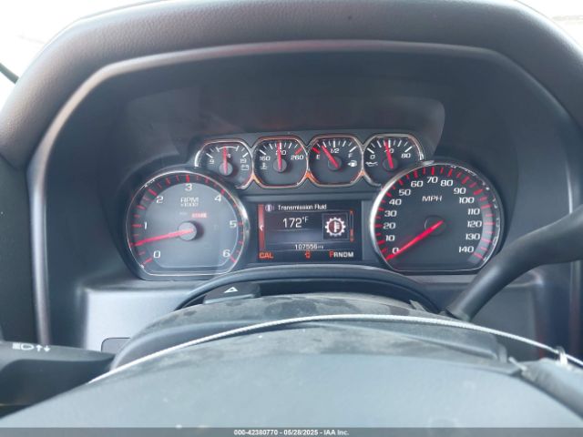 3GTU2MEC1GG329544 GMC l83 - sidi, vvt, afm, e85 max, aluminum