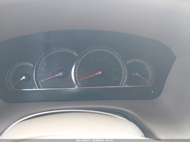 2008 CADILLAC STS 1G6DW67V580107600 Photo 6