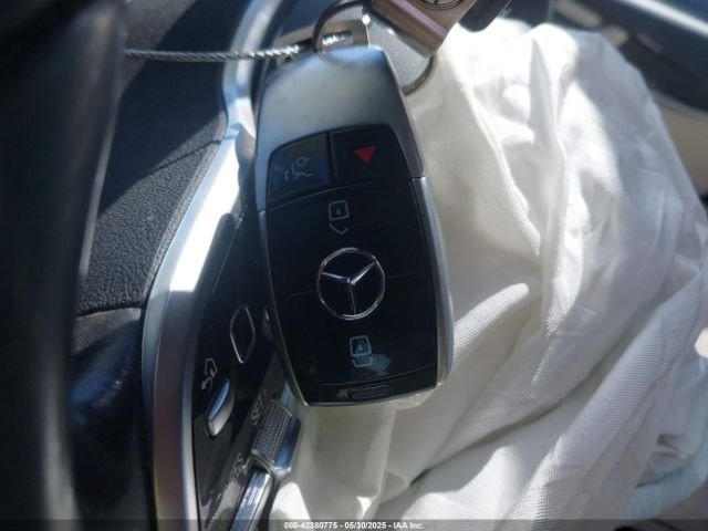2020 MERCEDES-BENZ E 450 W1KZF6JB6LA760253 Photo 10