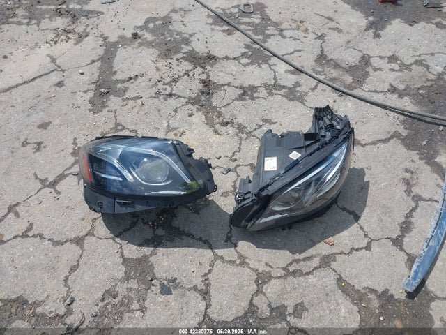 W1KZF6JB6LA760253 Mercedes-Benz m276