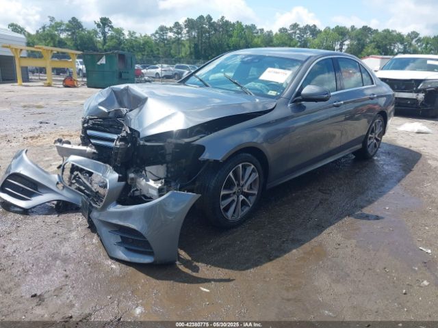 2020 MERCEDES-BENZ E 450 W1KZF6JB6LA760253 Photo 1