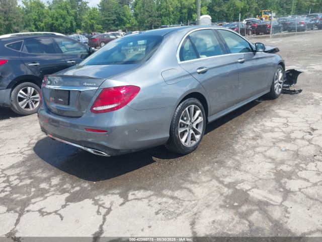 2020 MERCEDES-BENZ E 450 W1KZF6JB6LA760253 Photo 3