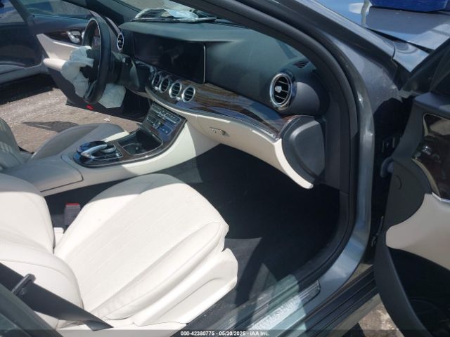 2020 MERCEDES-BENZ E 450 W1KZF6JB6LA760253 Photo 4
