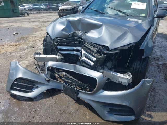 2020 MERCEDES-BENZ E 450 W1KZF6JB6LA760253 Photo 5