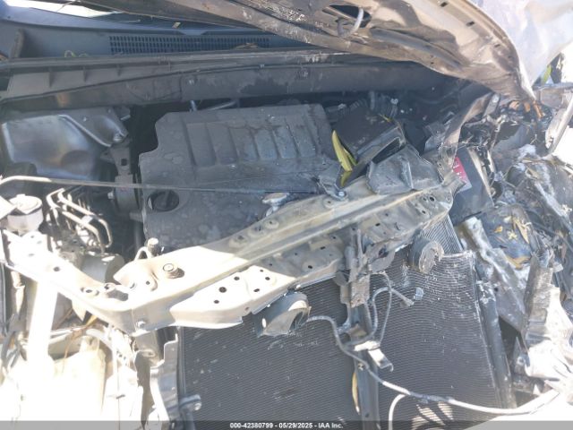 5TDDKRFH2FS139999 Toyota 2gr-fe