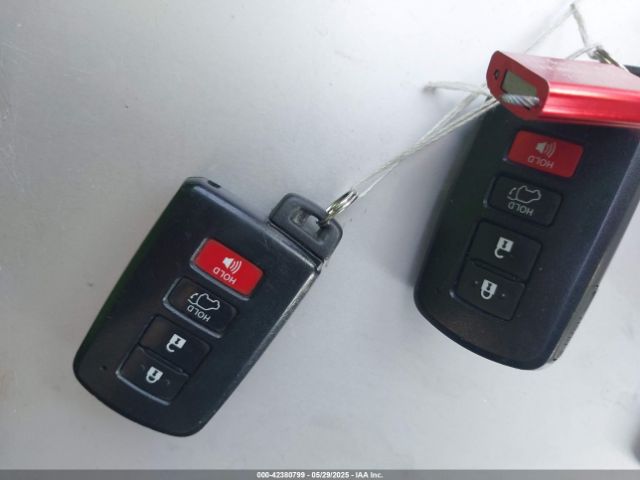 5TDDKRFH2FS139999 Toyota 2gr-fe