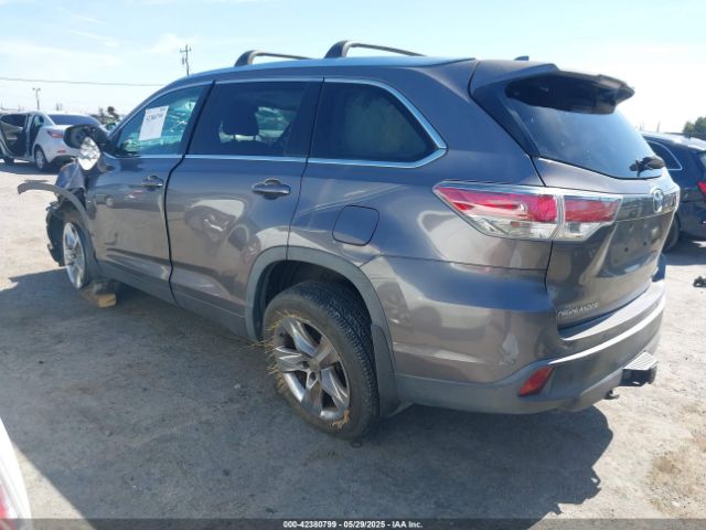 5TDDKRFH2FS139999 Toyota 2gr-fe