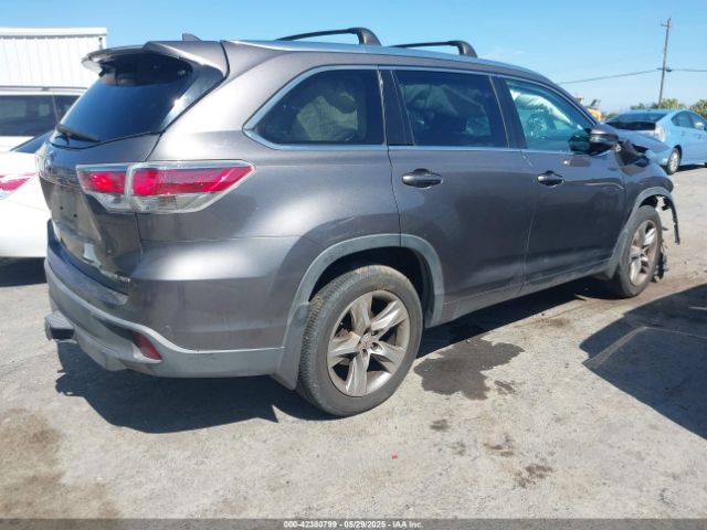 5TDDKRFH2FS139999 Toyota 2gr-fe
