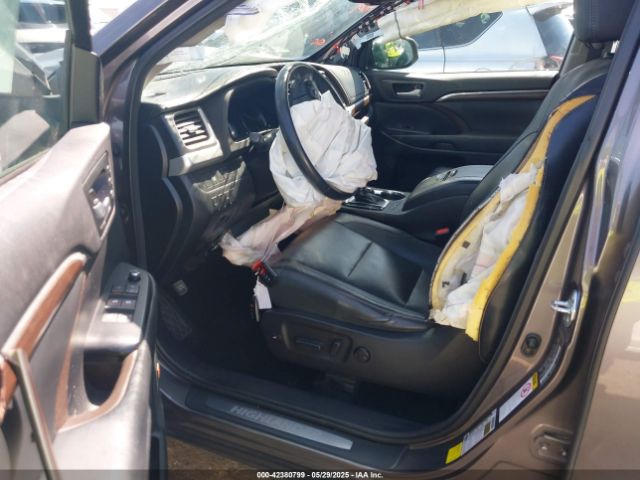 5TDDKRFH2FS139999 Toyota 2gr-fe