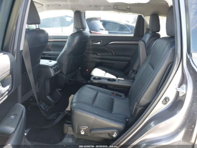 5TDDKRFH2FS139999 Toyota 2gr-fe