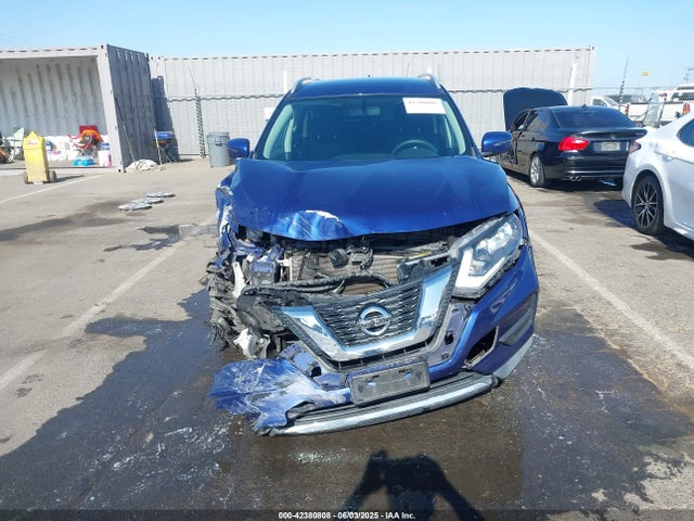 Nissan 2017 2017 KNMAT2MV9HP553763 Image 12