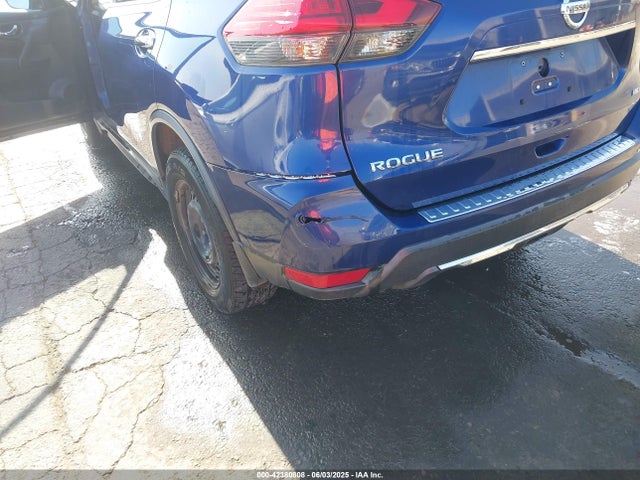 Nissan 2017 2017 KNMAT2MV9HP553763 Image 17