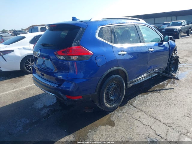 Nissan 2017 2017 KNMAT2MV9HP553763 Image 4