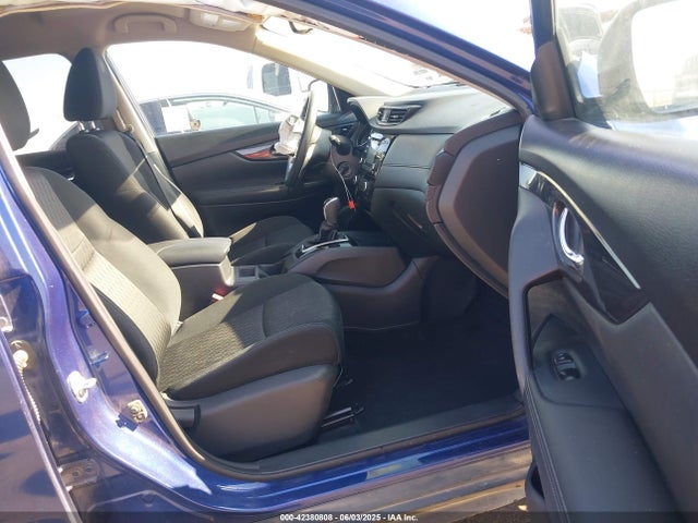 Nissan 2017 2017 KNMAT2MV9HP553763 Image 5