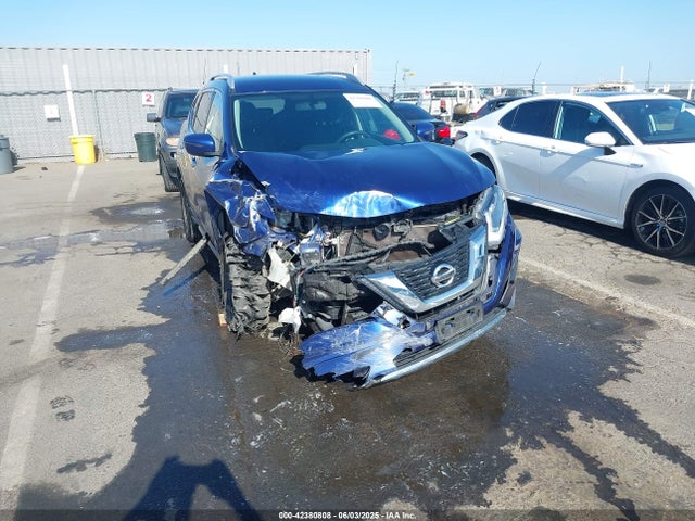 Nissan 2017 2017 KNMAT2MV9HP553763 Image 6