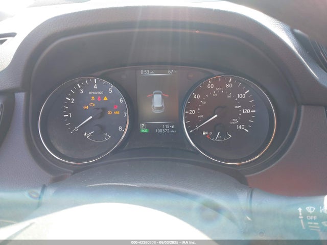 Nissan 2017 2017 KNMAT2MV9HP553763 Image 7
