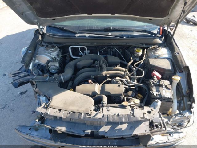 2018 SUBARU OUTBACK 4S4BSACC2J3301086 Photo 9