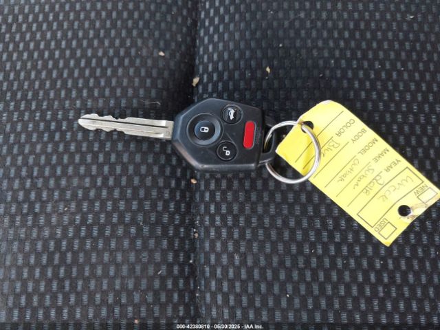 2018 SUBARU OUTBACK 4S4BSACC2J3301086 Photo 10