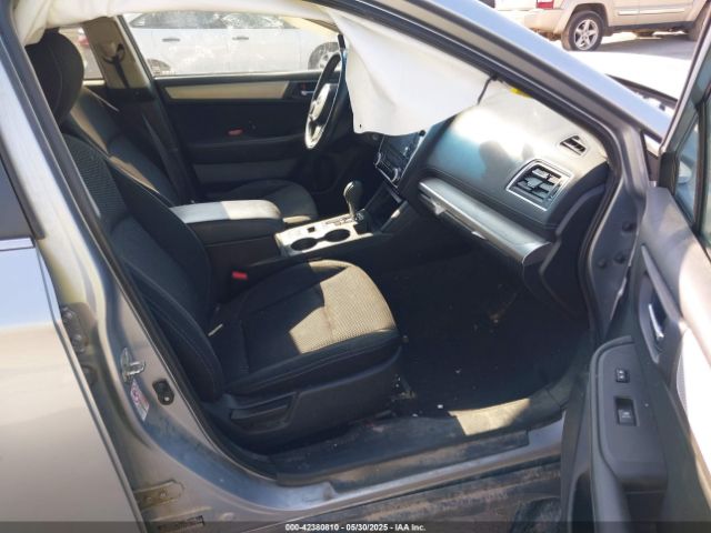 2018 SUBARU OUTBACK 4S4BSACC2J3301086 Photo 4