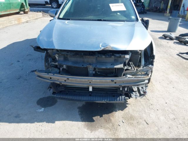 2018 SUBARU OUTBACK 4S4BSACC2J3301086 Photo 5