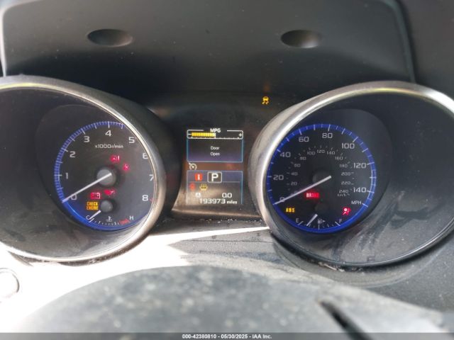2018 SUBARU OUTBACK 4S4BSACC2J3301086 Photo 6