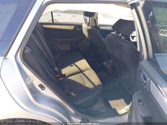 2018 SUBARU OUTBACK 4S4BSACC2J3301086 Photo 7
