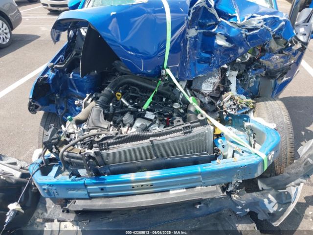 2018 FORD ECOSPORT MAJ3P1TE4JC242494 Photo 9