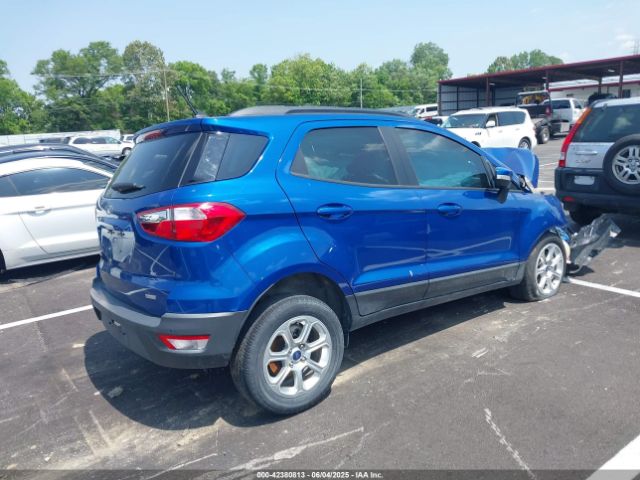 2018 FORD ECOSPORT MAJ3P1TE4JC242494 Photo 3