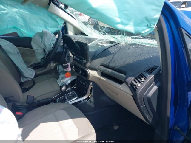 2018 FORD ECOSPORT MAJ3P1TE4JC242494 Photo 4