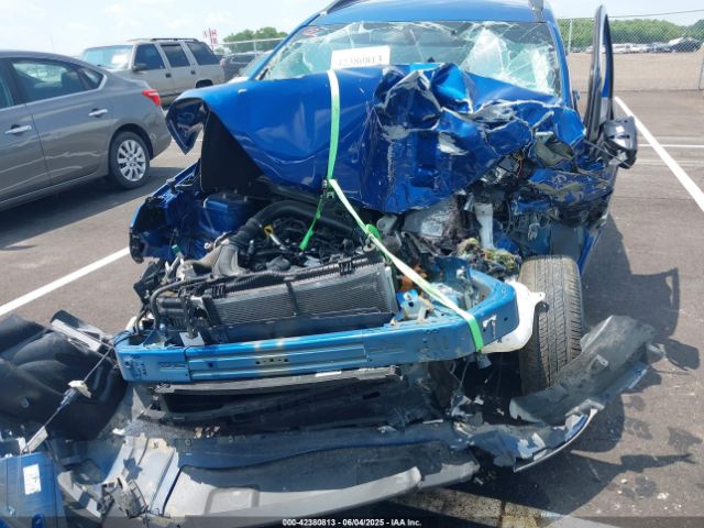 2018 FORD ECOSPORT MAJ3P1TE4JC242494 Photo 5