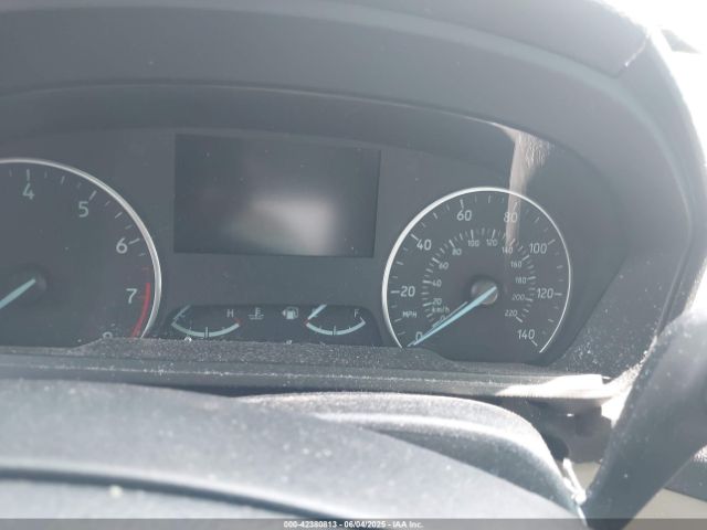 2018 FORD ECOSPORT MAJ3P1TE4JC242494 Photo 6