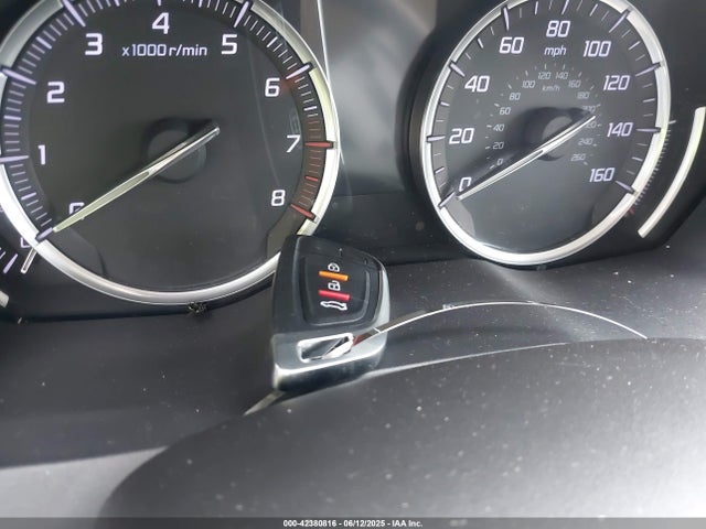 42380816 :رقم المزاد ، 5FRYD3H47EB016204 vin ، 2014 Acura Mdx Technology Package مزاد بيع