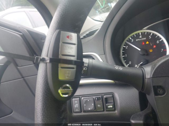 3N1AB7AP5JY290068 Nissan SENTRA SV