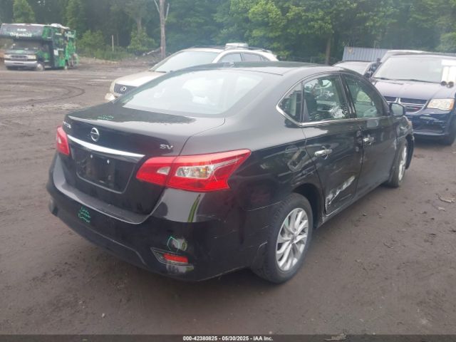 3N1AB7AP5JY290068 Nissan SENTRA SV
